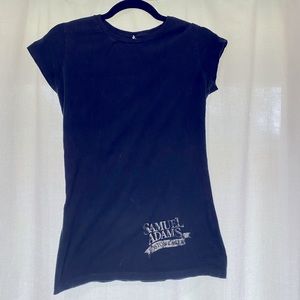 Samuel Adams (beer) T-shirt